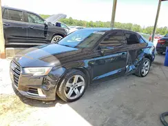 WAUB8GFF7H1031920 2017 AUDI A3