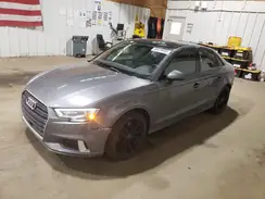 WAUB8GFF7H1035305 2017 AUDI A3