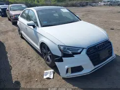 WAUB8GFF7H1039922 2017 AUDI A3