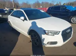 WAUB8GFF7H1044327 2017 AUDI A3