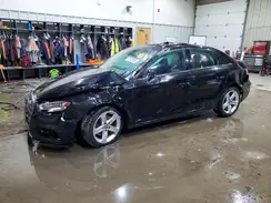 WAUB8GFF7H1054954 2017 AUDI A3