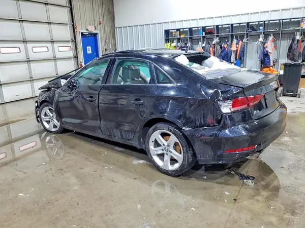 WAUB8GFF7H1054954 2017 AUDI A3 - Image 2