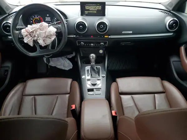 WAUB8GFF7H1063556 2017 AUDI A3 - Image 8