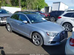 WAUB8GFF7H1065498 2017 AUDI A3