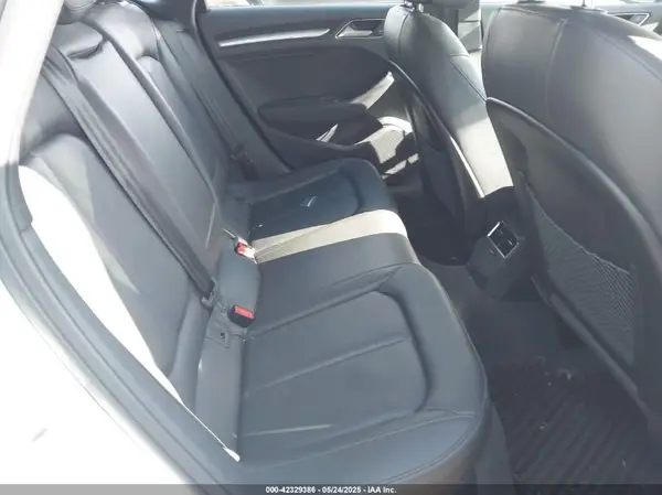WAUB8GFF7H1065498 2017 AUDI A3 - Image 8