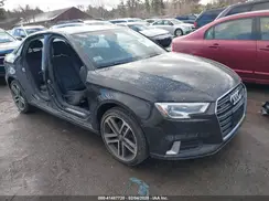 WAUB8GFF7H1065971 2017 AUDI A3