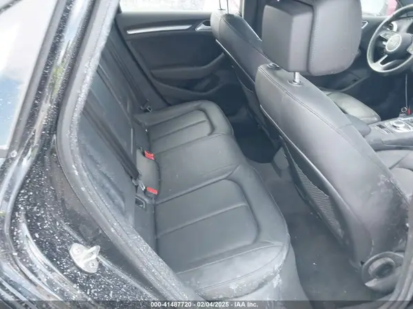 WAUB8GFF7H1065971 2017 AUDI A3 - Image 8