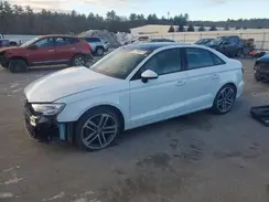 WAUB8GFF7H1071236 2017 AUDI A3