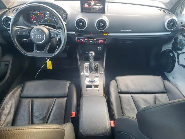 WAUB8GFF7H1071236 2017 AUDI A3 - Image 8