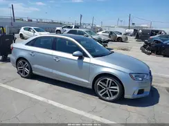 WAUB8GFF7J1009471 2018 AUDI A3