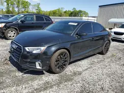 WAUB8GFF7J1011706 2018 AUDI A3