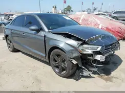 WAUB8GFF7J1012189 2018 AUDI A3