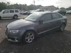 WAUB8GFF7J1012712 2018 AUDI A3