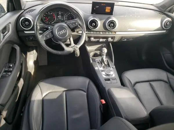 WAUB8GFF7J1012712 2018 AUDI A3 - Image 8