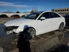 WAUB8GFF7J1020146 2018 AUDI A3
