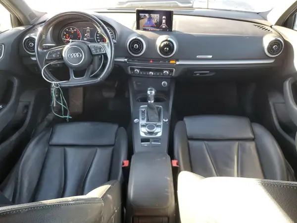 WAUB8GFF7J1020146 2018 AUDI A3 - Image 8