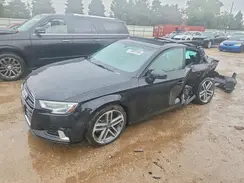 WAUB8GFF7J1022897 2018 AUDI A3