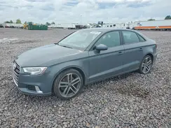 WAUB8GFF7J1026688 2018 AUDI A3
