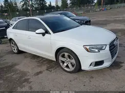 WAUB8GFF7J1027548 2018 AUDI A3