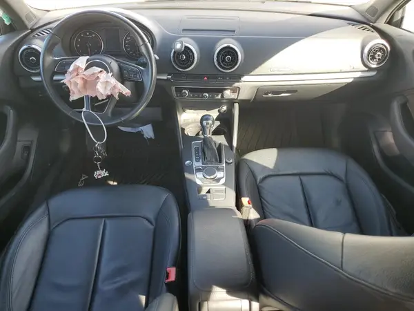 WAUB8GFF7J1030210 2018 AUDI A3 - Image 8