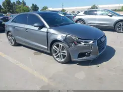 WAUB8GFF7J1043099 2018 AUDI A3