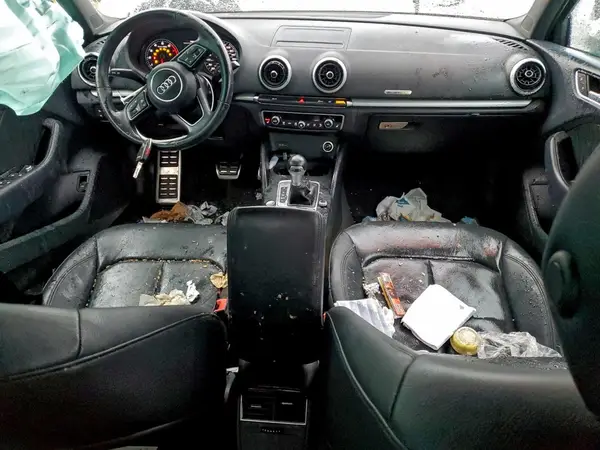 WAUB8GFF7J1044947 2018 AUDI A3 - Image 8
