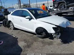 WAUB8GFF7J1050666 2018 AUDI A3