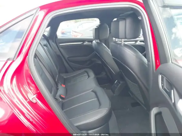 WAUB8GFF7J1054815 2018 AUDI A3 - Image 8