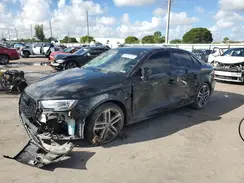 WAUB8GFF7J1056371 2018 AUDI A3