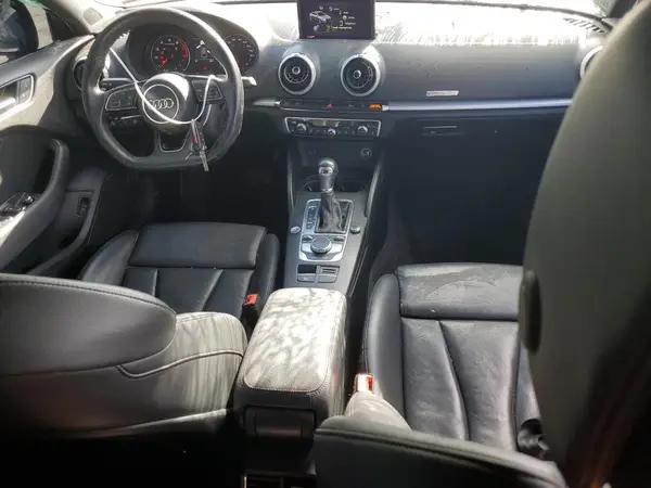 WAUB8GFF7J1056371 2018 AUDI A3 - Image 8