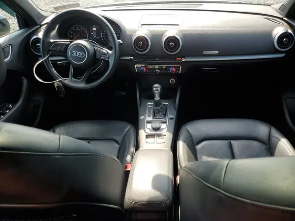 WAUB8GFF7J1069928 2018 AUDI A3 - Image 8