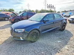 WAUB8GFF7J1087362 2018 AUDI A3