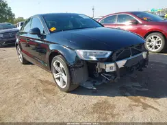 WAUB8GFF7J1087734 2018 AUDI A3
