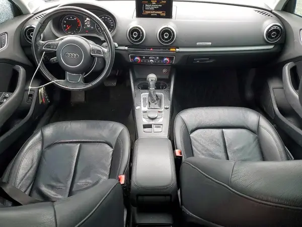 WAUB8GFF8G1001954 2016 AUDI A3 - Image 8