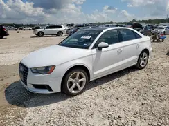 WAUB8GFF8G1007012 2016 AUDI A3