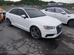 WAUB8GFF8G1007298 2016 AUDI A3