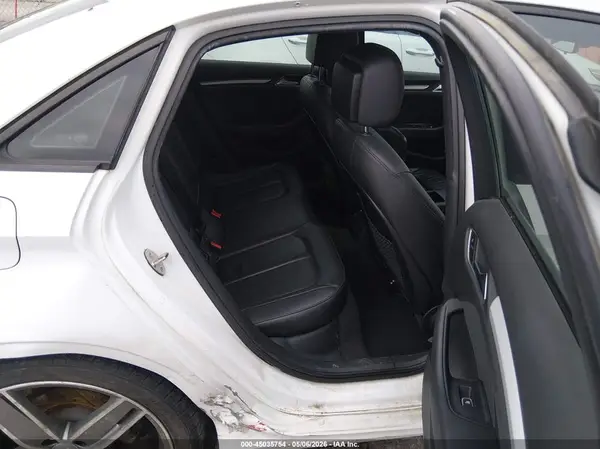 WAUB8GFF8G1007298 2016 AUDI A3 - Image 8