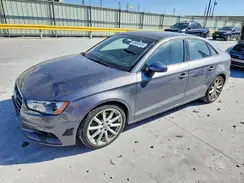 WAUB8GFF8G1007432 2016 AUDI A3