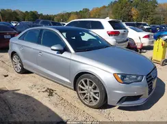 WAUB8GFF8G1008564 2016 AUDI A3