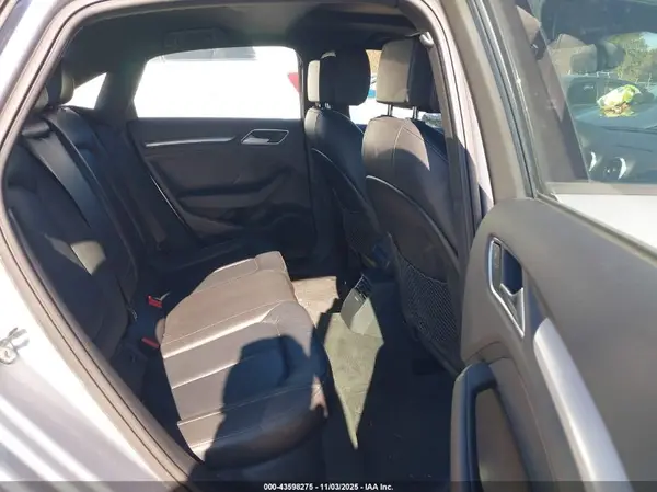 WAUB8GFF8G1008564 2016 AUDI A3 - Image 8