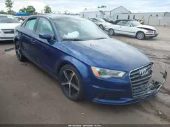 WAUB8GFF8G1012503 2016 AUDI A3