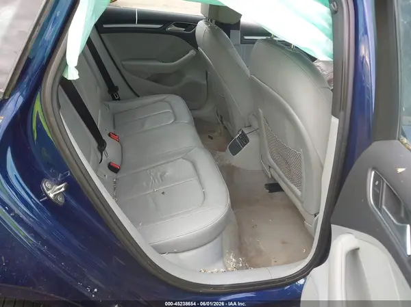 WAUB8GFF8G1012503 2016 AUDI A3 - Image 8