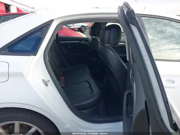 WAUB8GFF8G1015739 2016 AUDI A3 - Image 8