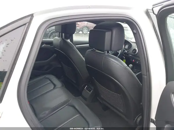 WAUB8GFF8G1018611 2016 AUDI A3 - Image 8