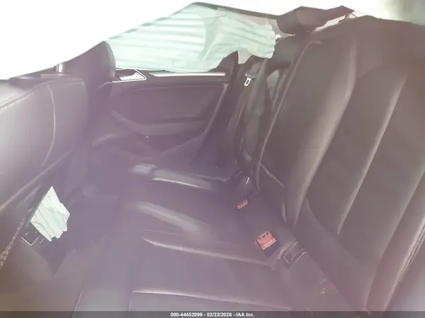 WAUB8GFF8G1019886 2016 AUDI A3 - Image 8