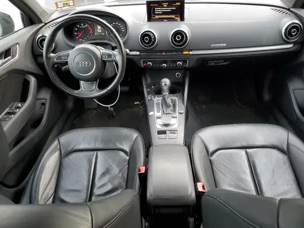 WAUB8GFF8G1020424 2016 AUDI A3 - Image 8