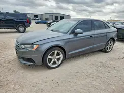 WAUB8GFF8G1023078 2016 AUDI A3
