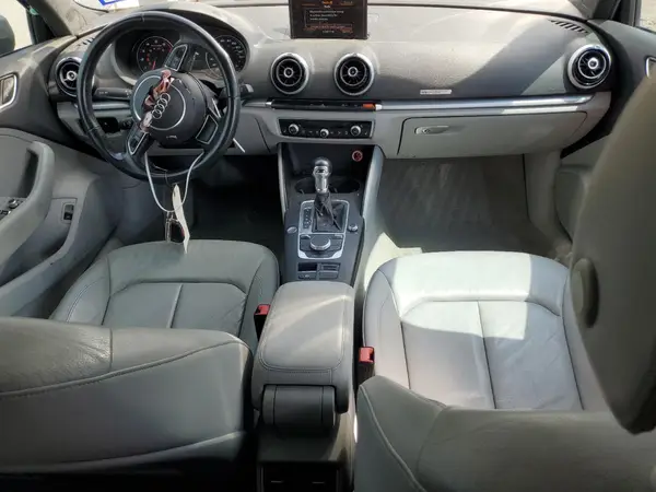WAUB8GFF8G1024845 2016 AUDI A3 - Image 8