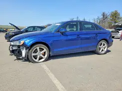 WAUB8GFF8G1027079 2016 AUDI A3