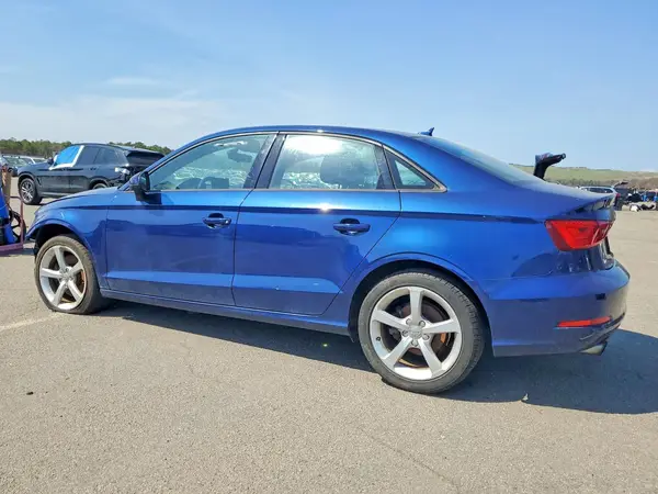 WAUB8GFF8G1027079 2016 AUDI A3 - Image 2